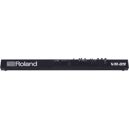 Roland - V-Combo VR-09-B Live Performance Keyboard (VR09B)