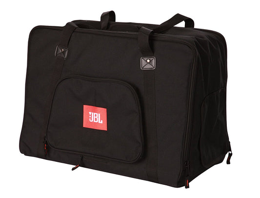 JBL Deluxe Padded Protective Bag for VRX932LAP Speaker - Black (VRX932LAP-BAG)