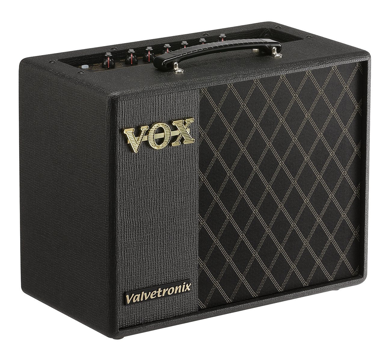 Vox VT20X 20-Watt 1x8 Guitar Modeling Combo Amp