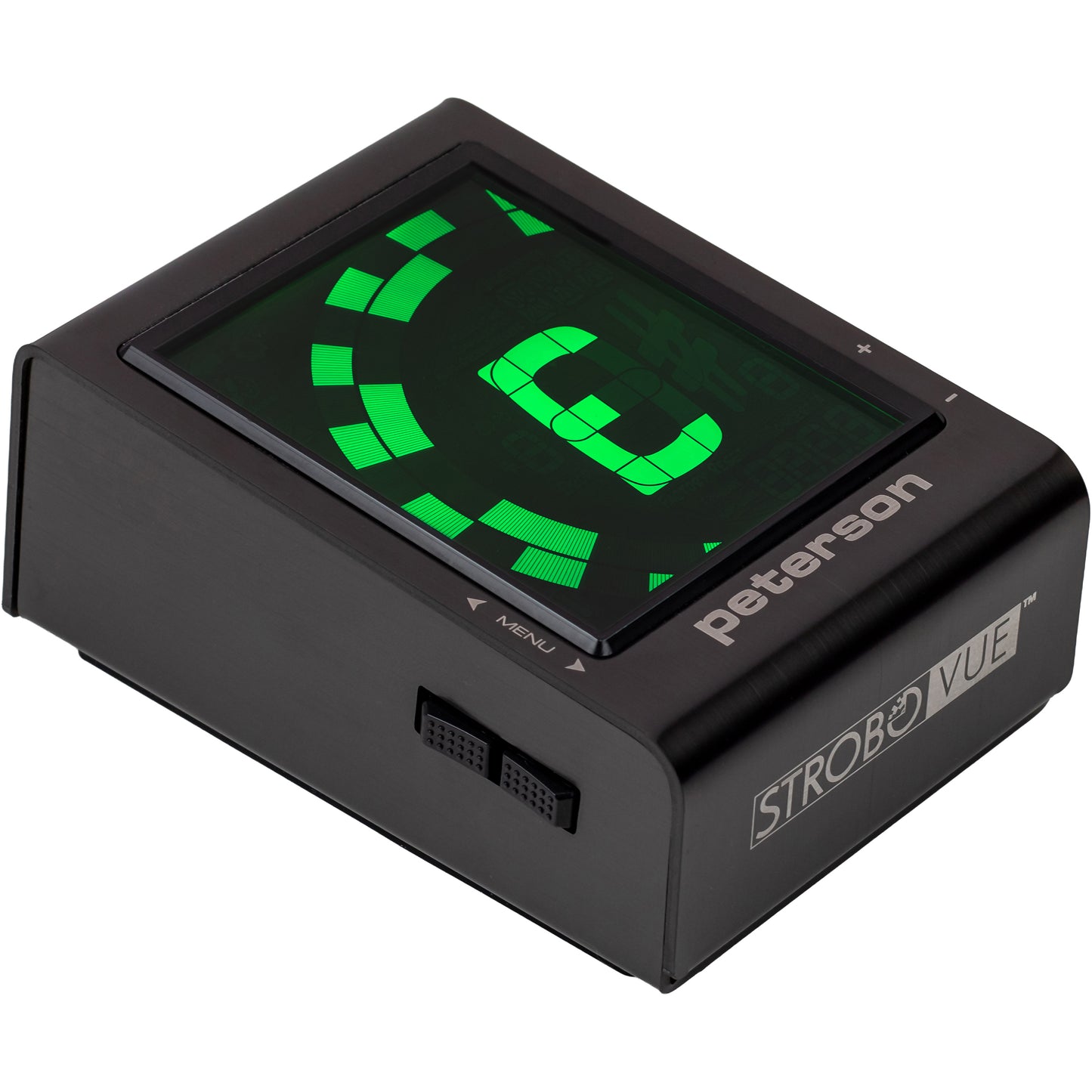 Peterson StroboVUE Tuner