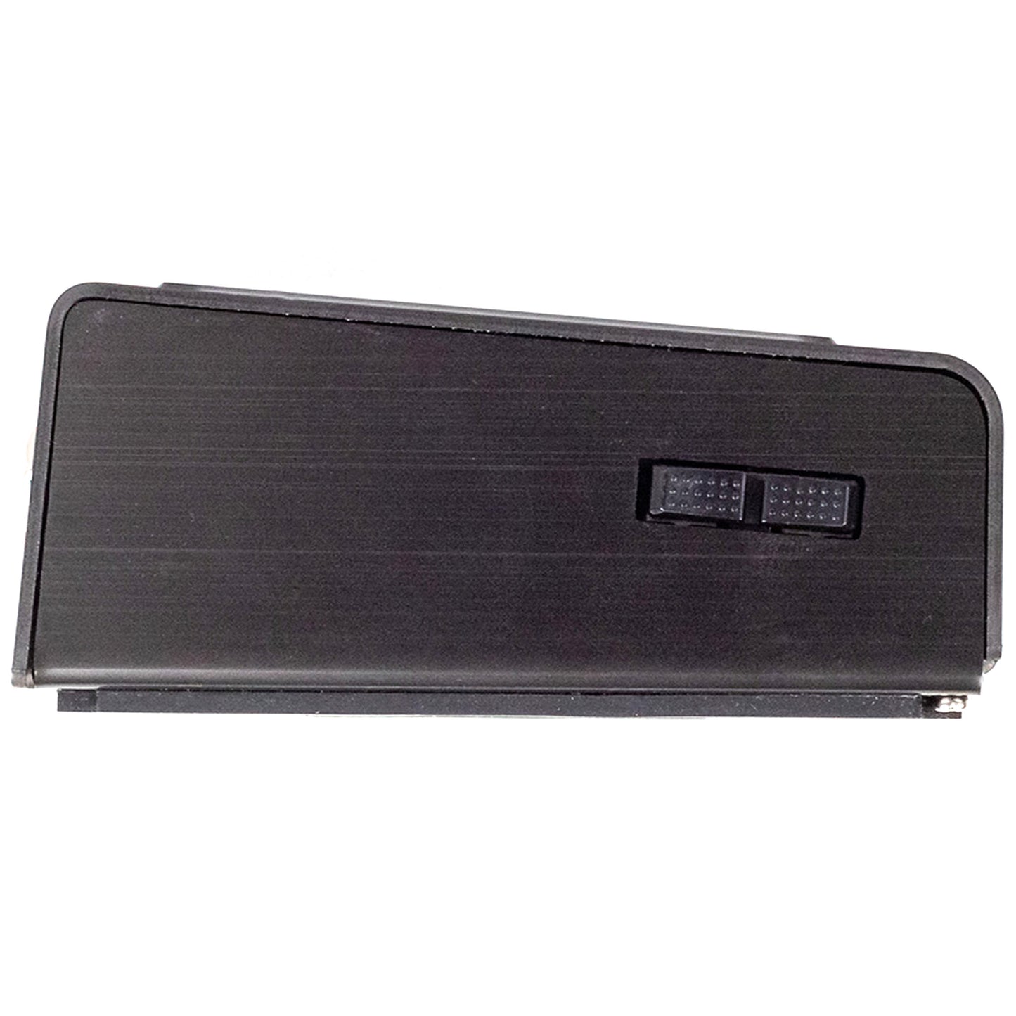 Peterson StroboVUE Tuner