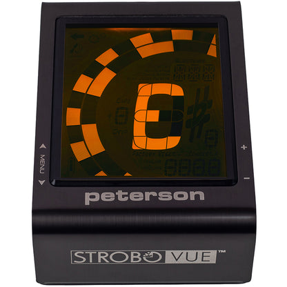 Peterson StroboVUE Tuner
