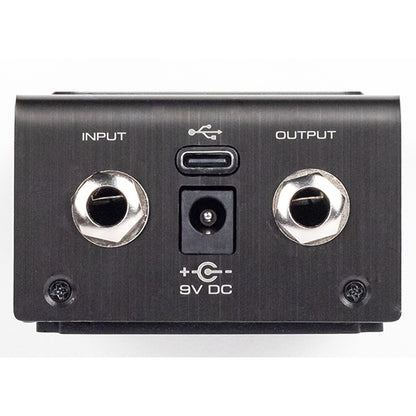 Peterson StroboVUE Tuner