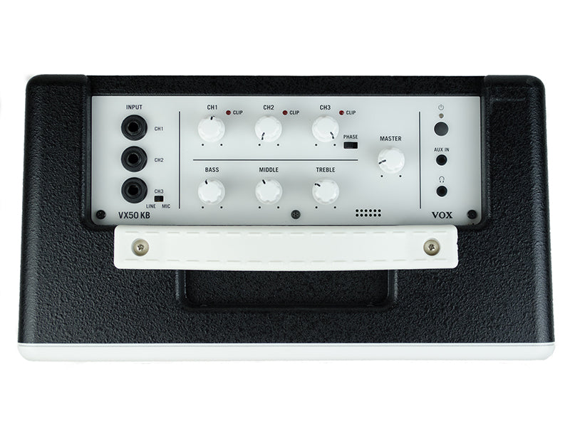 Vox VX50KB 50‑Watt Keyboard Amp (50W KBD Amp)