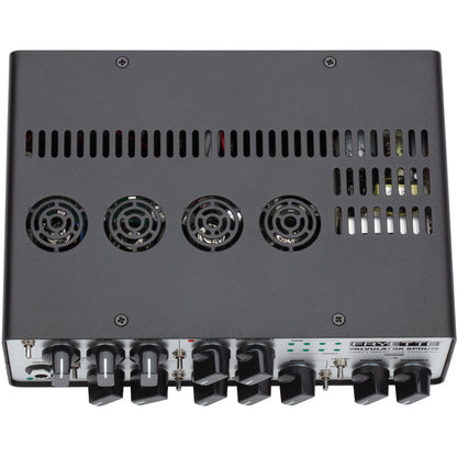Fryette Valvulator GPDI/IR Direct Recording Tube Amplifier