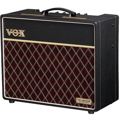 Vox AC15 Hand-Wired Tube Combo Amplifier
