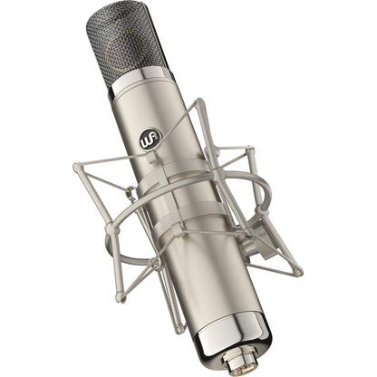 Warm Audio WA-CX12 Large-Diaphragm 9-Pattern Tube Condenser Microphone