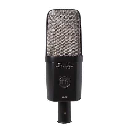 Warm Audio WA-14 Large Diaphragm Condenser Microphone