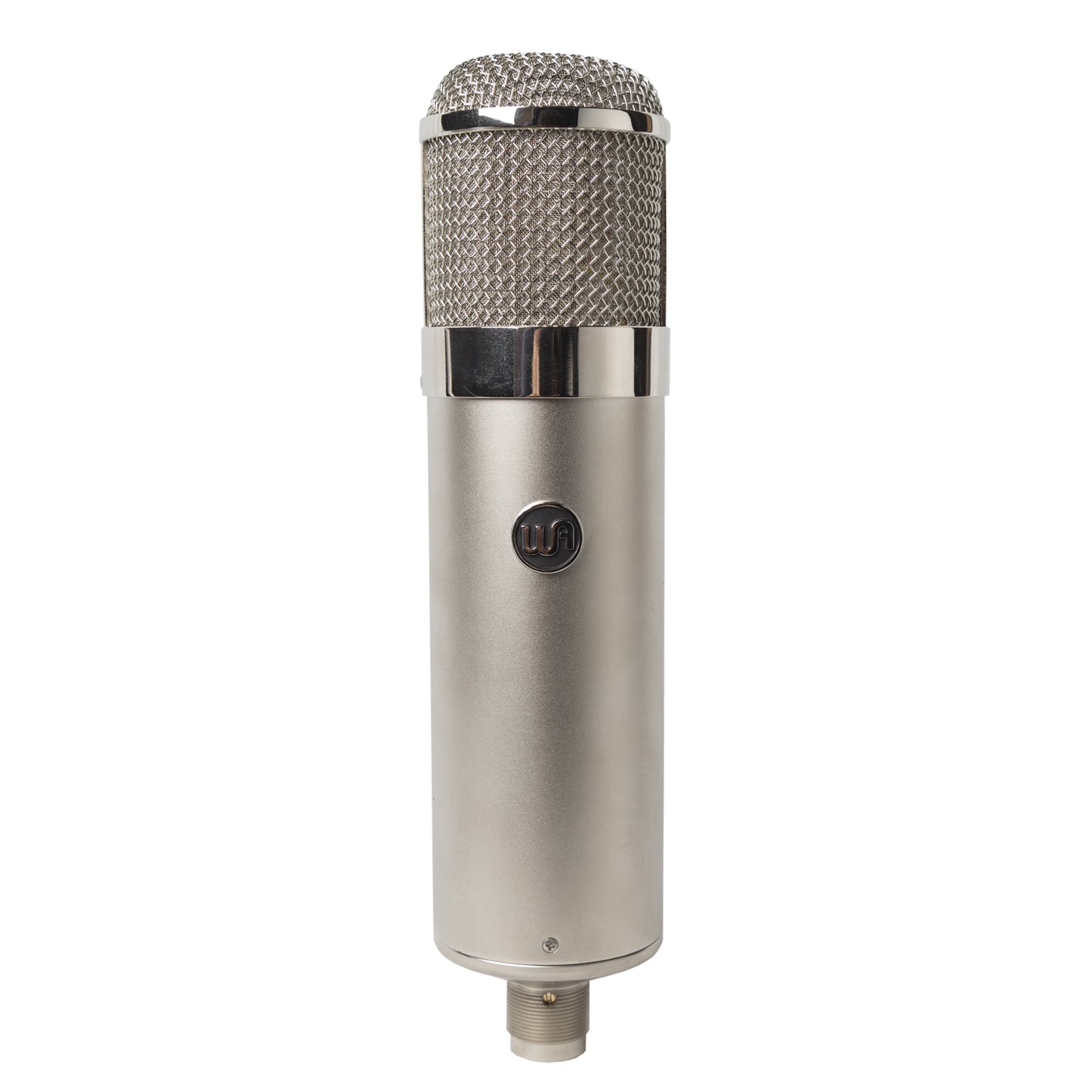 Warm Audio WA-47 Large Condenser Microphone