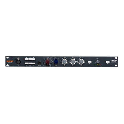 Warm Audio WA73-EQ British Microphone Preamp & EQ