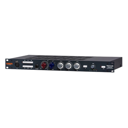 Warm Audio WA73-EQ British Microphone Preamp & EQ