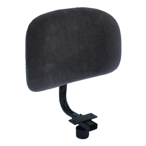 ROC-N-SOC Back Rest Black