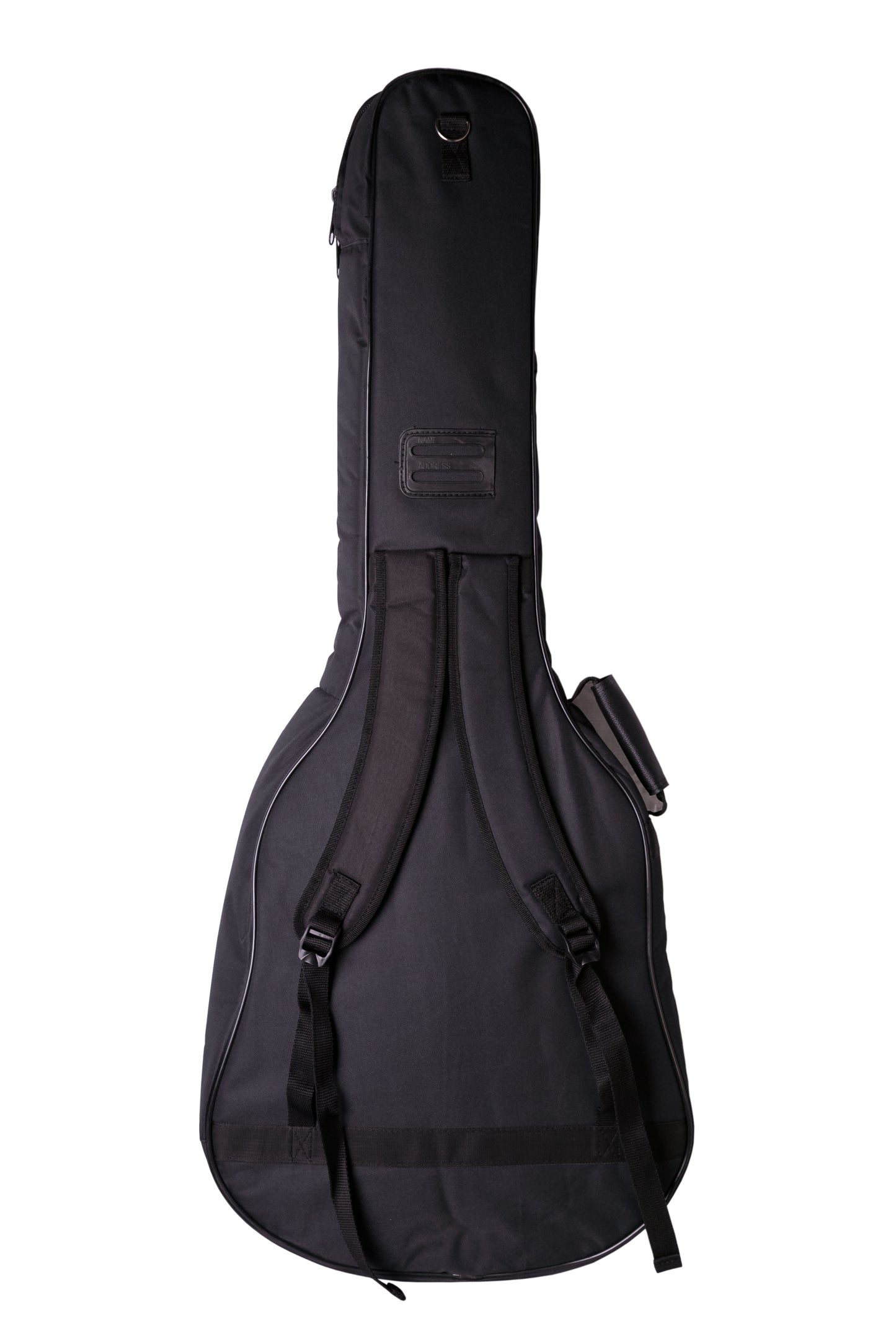Buhne Industries Deluxe Acoustic Guitar Gig Bag