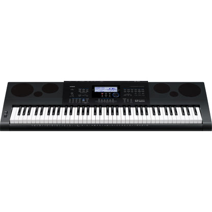 Casio WK-6600 - Workstation Keyboard with Sequencer and Mixer