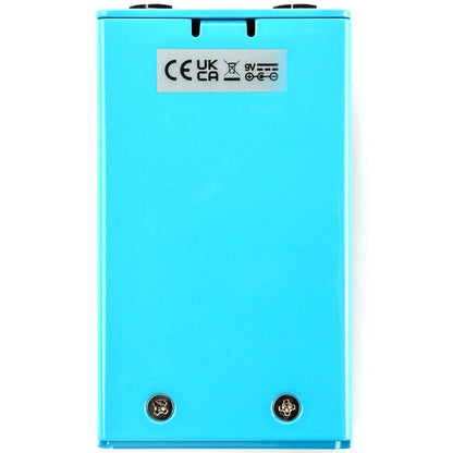 Way Huge Smalls Geisha Drive Pedal - Blue