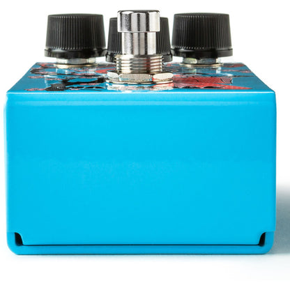 Way Huge Smalls Geisha Drive Pedal - Blue