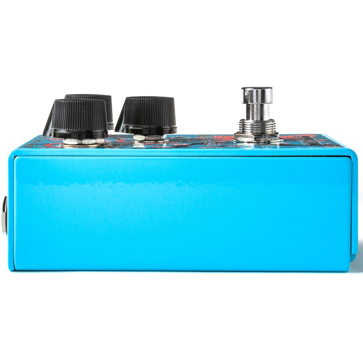 Way Huge Smalls Geisha Drive Pedal - Blue