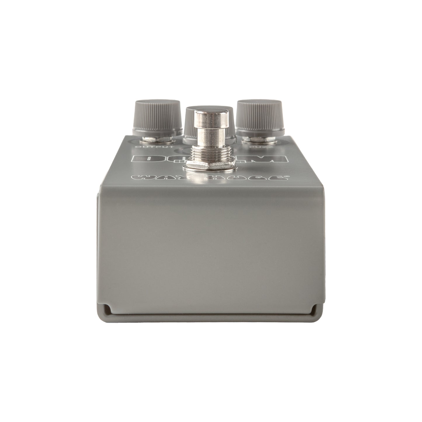 Way Huge Doom Hammer Fuzz Pedal