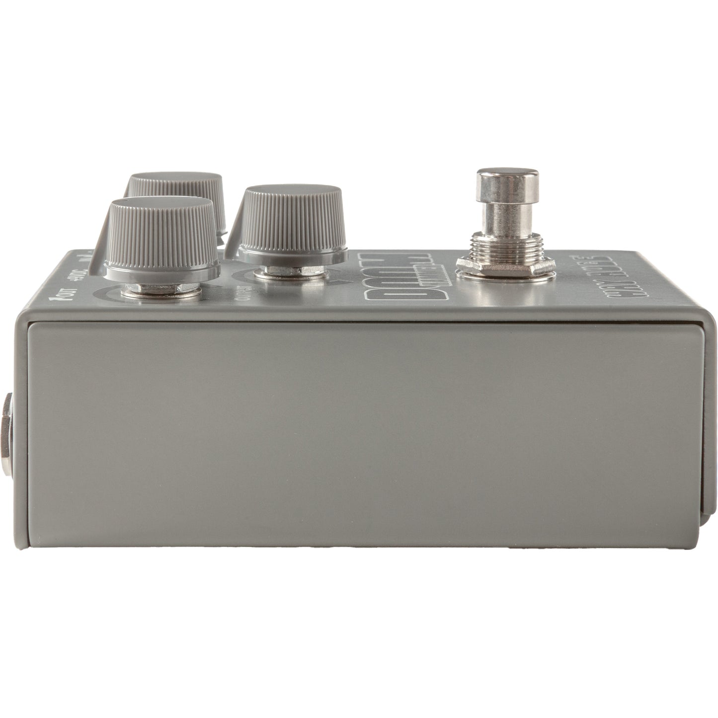 Way Huge Doom Hammer Fuzz Pedal