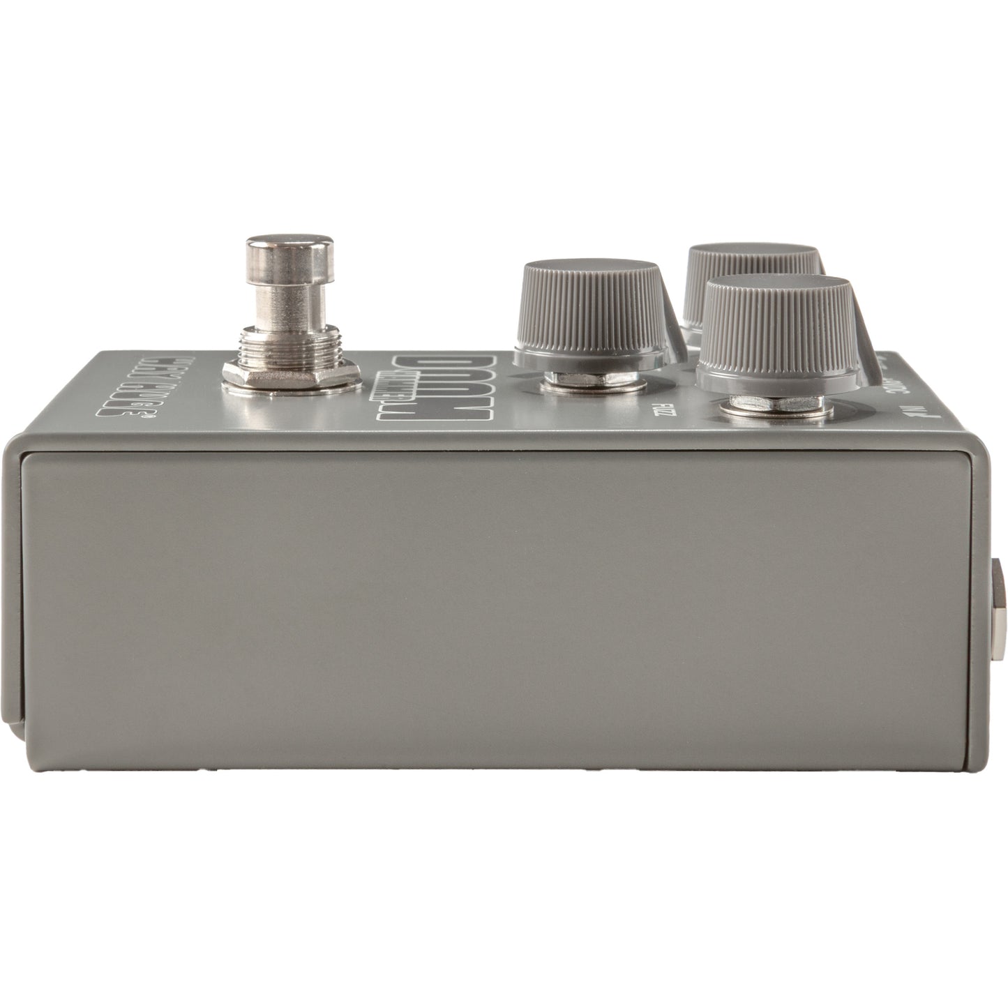 Way Huge Doom Hammer Fuzz Pedal