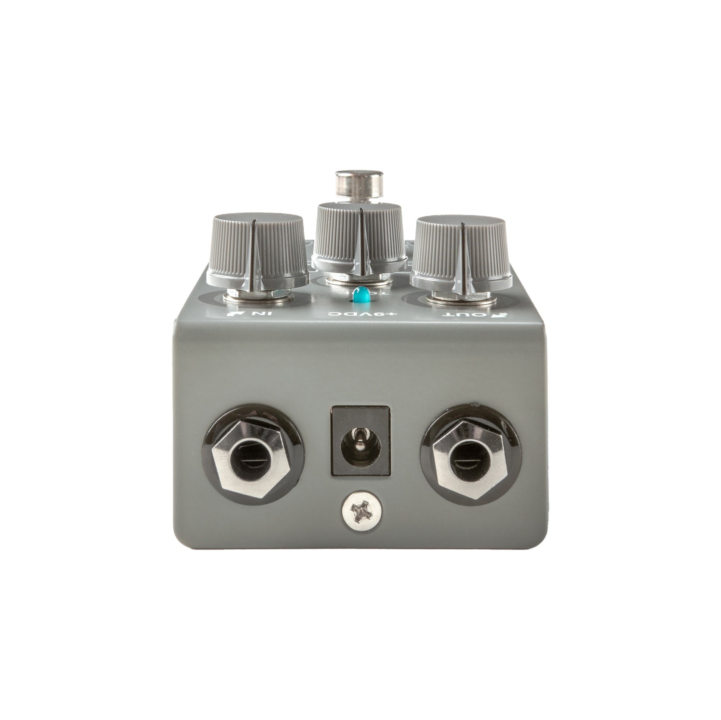 Way Huge Doom Hammer Fuzz Pedal