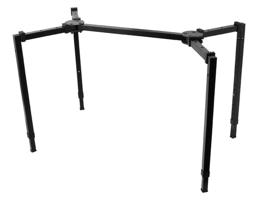 On Stage Heavy Duty Mixer or Keyboard Stand, Large