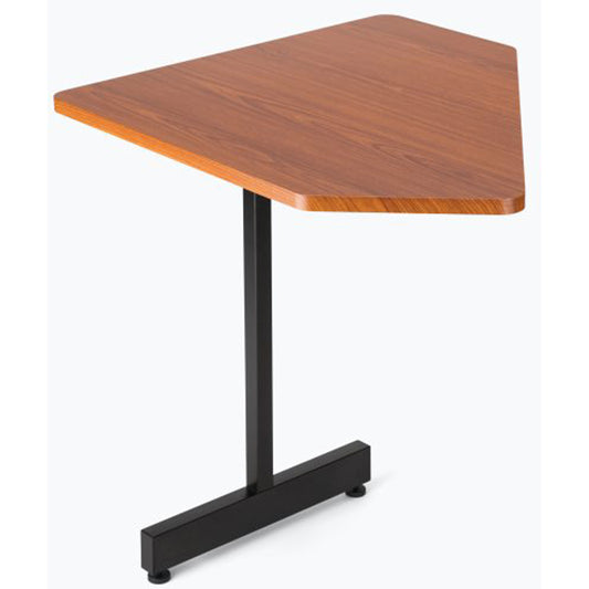 On Stage Rosewood Workstation Corner Accessory