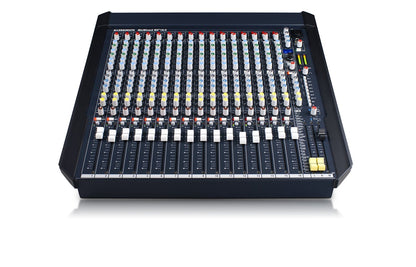 Allen and Heath MixWizard WZ416:2 Desk/Rack Professional Mixing Console