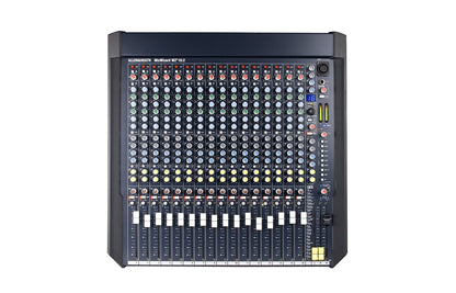 Allen and Heath MixWizard WZ416:2 Desk/Rack Professional Mixing Console