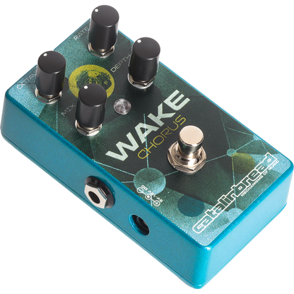 Catalinbread Wake Chorus Octaver/Chorus Pedal