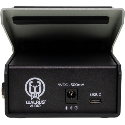 Walrus Audio Canvas Expression Pedal