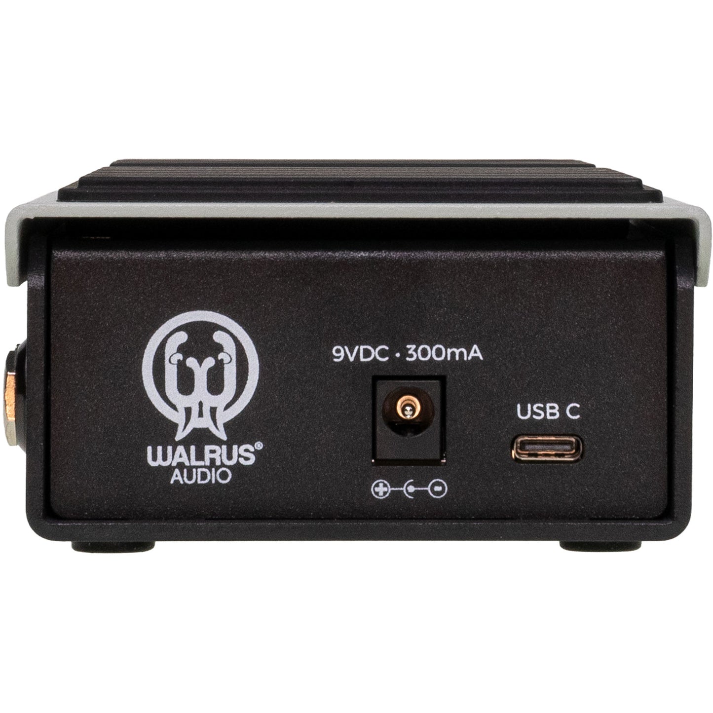 Walrus Audio Canvas Expression Pedal