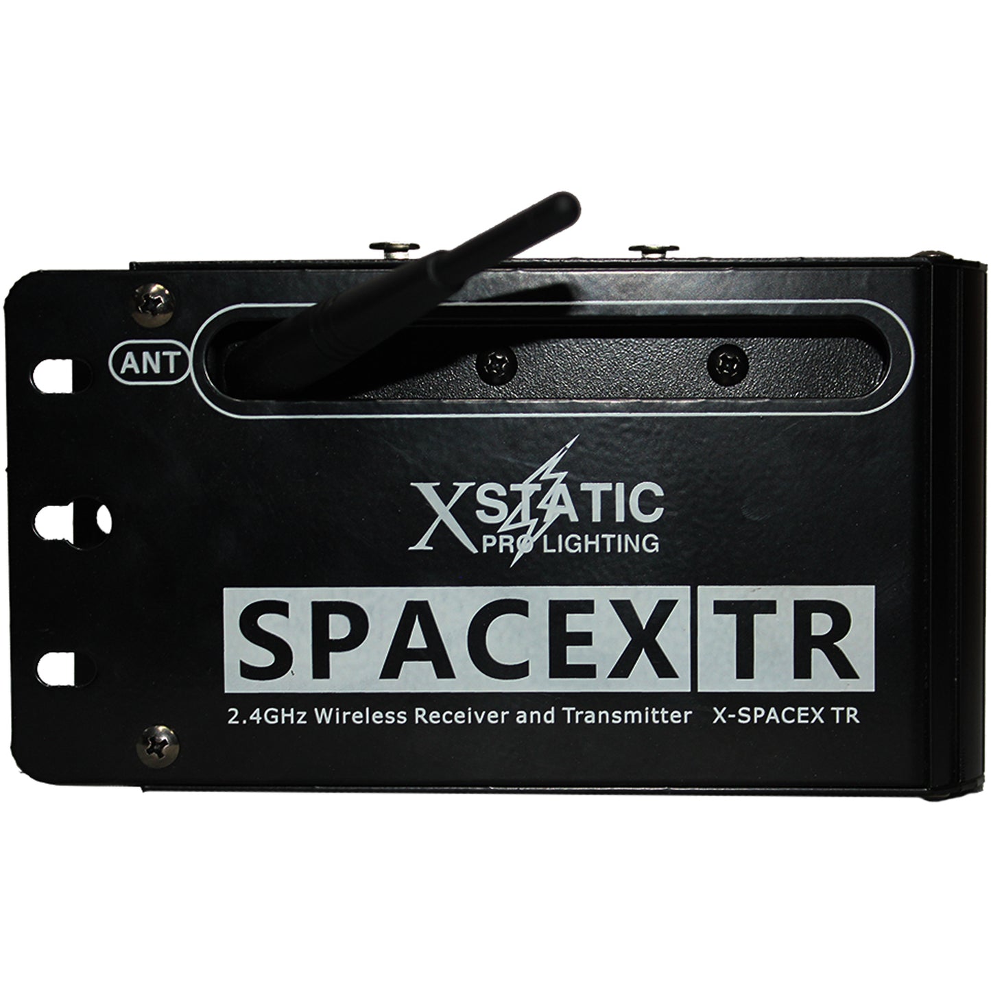 Xstatic X-SPACEX-TR 2.4G DMX-512 USITT Wireless Receiver/Transmitter