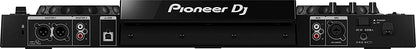 Pioneer DJ XDJ-RR DJ System for rekordbox