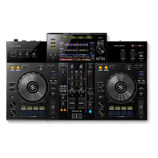 Pioneer DJ XDJ-RR DJ System for rekordbox