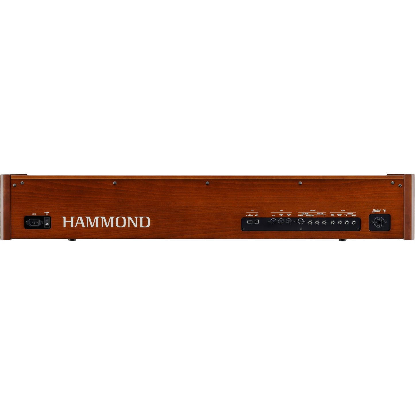 Hammond XK7D Double Manual Organ