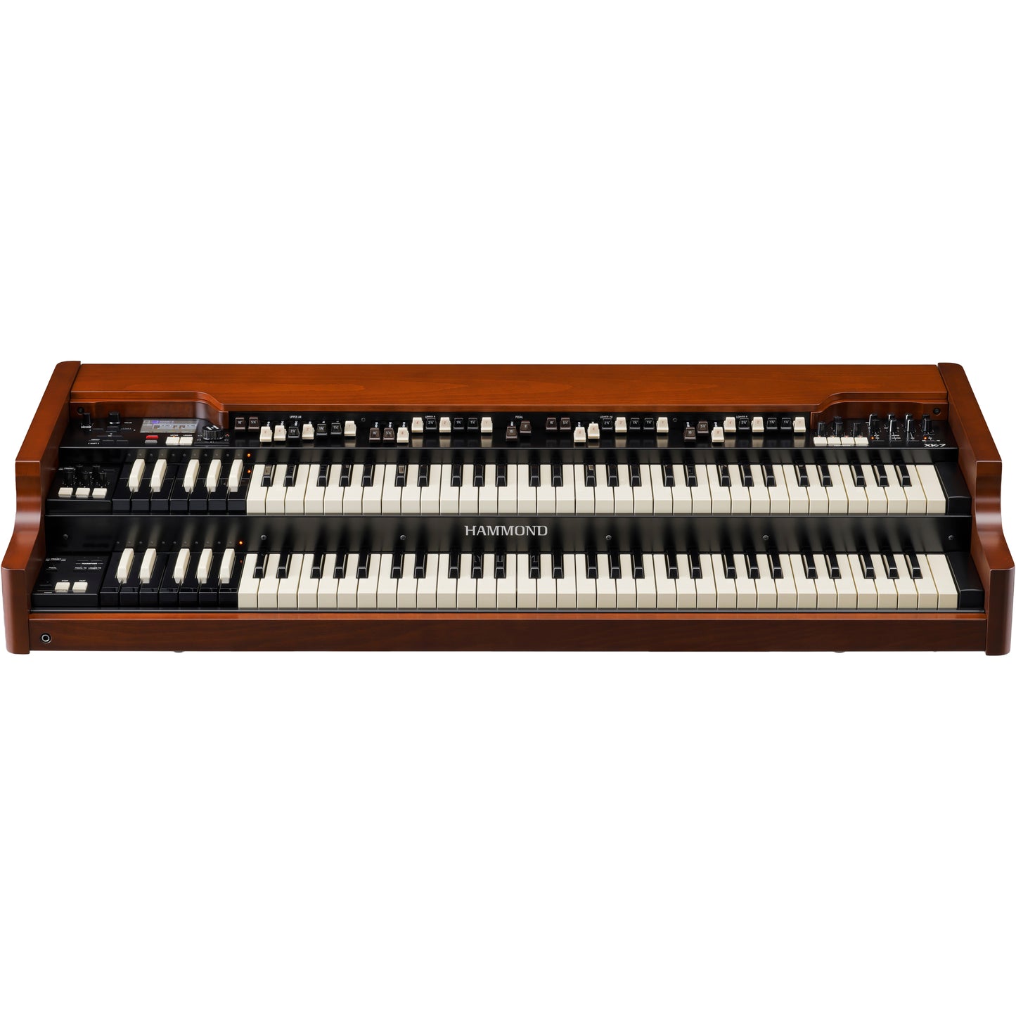Hammond XK7D Double Manual Organ