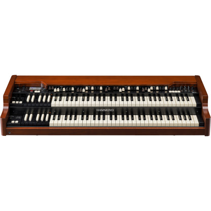 Hammond XK7D Double Manual Organ