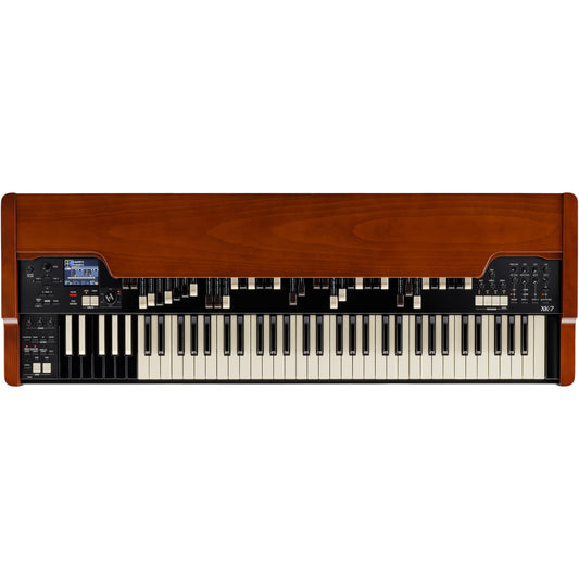 Hammond XK7 Single Manual Organ
