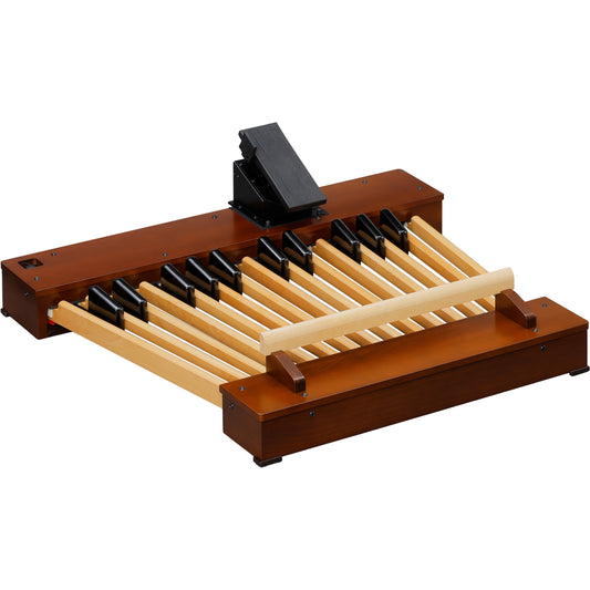 Hammond XPK250WMK3 25-Note Pedal Clavier for XK-7D and XK-7