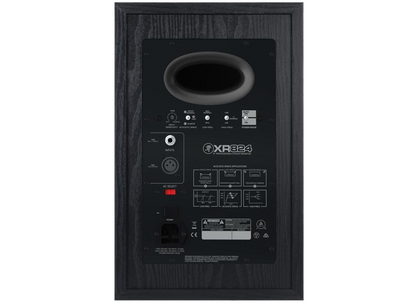 Mackie XR824 8" Powered Studio Monitor