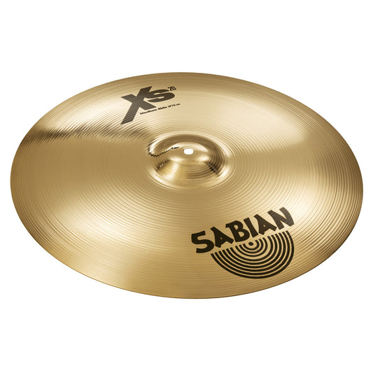 Sabian Xs20 Medium Ride Cymbal 20"