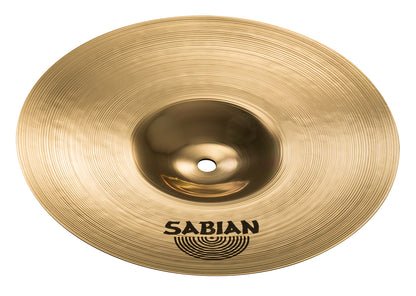 Sabian 10” XSR Splash Cymbal