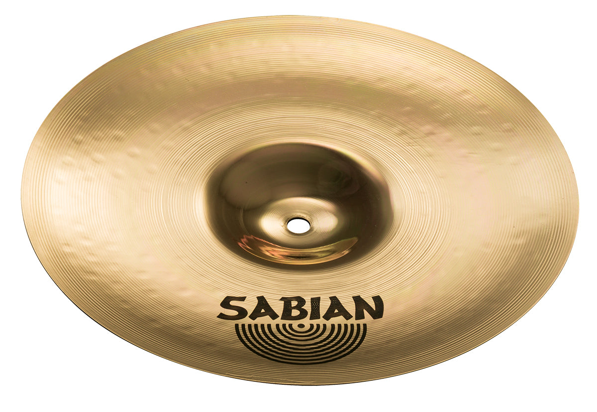 Sabian 12” XSR Splash Cymbal