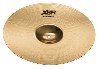 Sabian 13” XSR Hi Hat Cymbals
