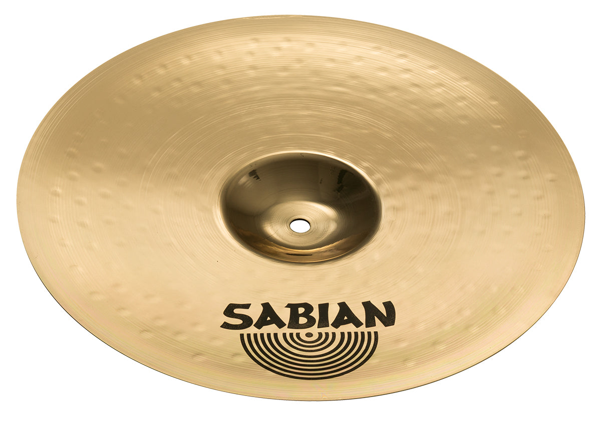 Sabian 14” XSR Fast Crash Cymbal