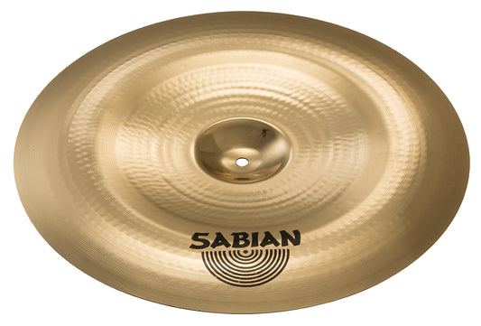Sabian 18” XSR China Cymbal