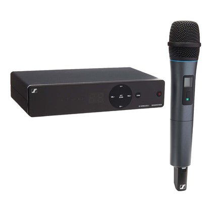 Sennheiser XSW 1-825-A Vocal System - Frequency A