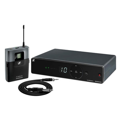 Sennheiser XSW 1-CL1-A Wireless Instrument System - Frequency A