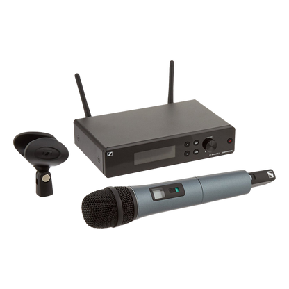 Sennheiser XSW 2-835-A Handheld Wireless Microphone - A Range